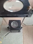 DHA Gecko Image/Gobo Projector - 2