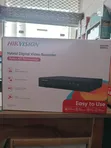 16 Channel 2MP DVR with Two-Way Audio - 1