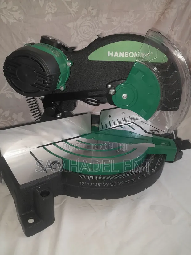 Brand New 255mm Miter Saw - 1850W - 1
