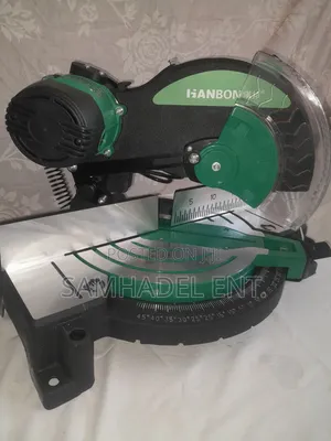 Brand New 255mm Miter Saw - 1850W
