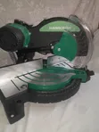 Brand New 255mm Miter Saw - 1850W - 2