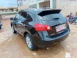 Nissan Rogue 2014 Black - 1