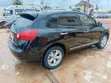 Nissan Rogue 2014 Black - 3