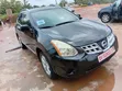 Nissan Rogue 2014 Black - 4