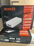 Tenda PoE Adapter Gigabit - 2