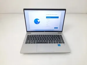 HP ProBook 440 G6 Laptop - 8GB RAM, 256GB SSD