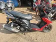 Custom Built Motorcycles Aeon OZ 125cc Scooter 2012 Black - 4