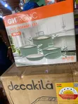 7 Piece Non-Stick Cookware Set - 2
