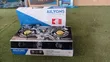 Ailyons FAS 7.5kW Gas Cooker - 2