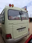 Hyundai County 2016 - 1