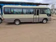 Hyundai County 2016 - 2