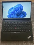 Lenovo ThinkPad E14 Gen 1 Laptop - 16GB RAM, Intel Core i5, 256GB SSD - 1