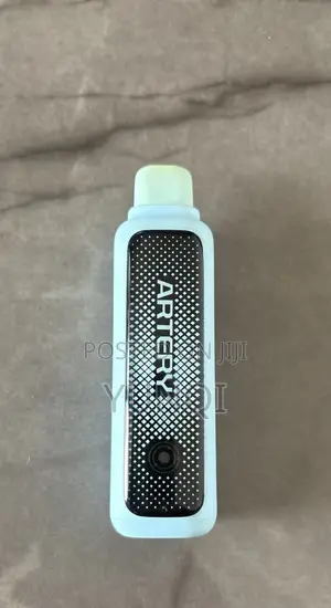 Disposable Vapes - 15 Flavors