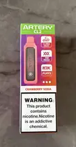 Disposable Vapes - 15 Flavors - 2