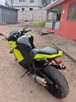 Kawasaki Ninja 1000 2019 Green - 2