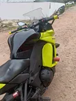 Kawasaki Ninja 1000 2019 Green - 3