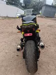 Kawasaki Ninja 1000 2019 Green - 4