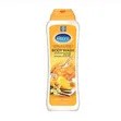 Kleanz Body Wash - Aloe Vera, Strawberry, Vanilla & Honey - 1