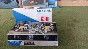 Ailyons FAS 7.5kW Gas Stove