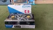 Ailyons FAS 7.5kW Gas Stove - 1