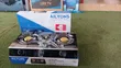 Ailyons FAS 7.5kW Gas Stove - 2