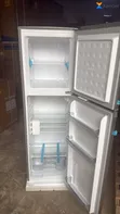 Nasco 251L Bottom Freezer Refrigerator (NASD2-29SK) - 1