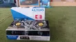 Ailyons 7.5kW FAS Cooker - Quality Gas Stove - 1