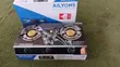 Ailyons 7.5kW FAS Cooker - Quality Gas Stove - 2