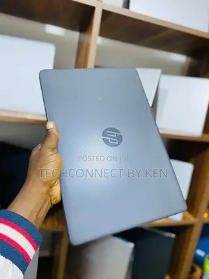 HP 250 G8 Laptop - 16GB RAM, Intel Core i5, 256GB SSD