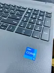 HP 250 G8 Laptop - 16GB RAM, Intel Core i5, 256GB SSD - 4