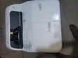 Epson PowerLite 680 Projector - 1