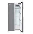 Nasco 360L Side-by-Side Refrigerator (NASF2-400SBSF) - 1