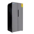 Nasco 360L Side-by-Side Refrigerator (NASF2-400SBSF) - 2