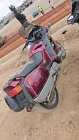 Honda GL1100 2015 - 4