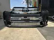 Toyota Highlander 2017-2019 Front Bumper - Brand New - 1