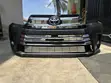 Toyota Highlander 2017-2019 Front Bumper - Brand New - 2