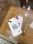 Apple iPhone 15 128GB Yellow - 2