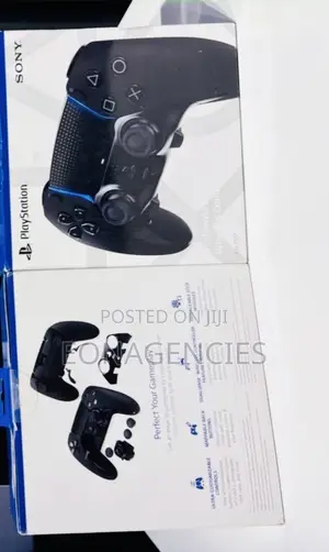 Brand New Sony PS5 DualSense Edge Wireless Controller - Sealed