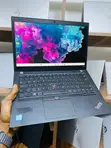 Lenovo ThinkPad T480s Laptop - Core i5, 16GB RAM, 256GB SSD - 3