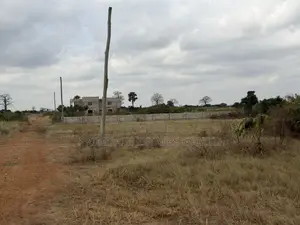 Prime Residential Land for Sale in Afienya