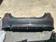 Honda Civic 2021-2025 Hatchback Rear Bumper - 1