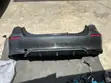 Honda Civic 2021-2025 Hatchback Rear Bumper - 2