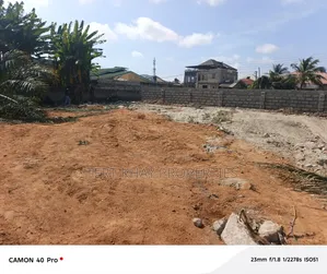 Land for Sale at Manet Crescent Extension