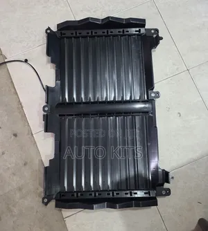 Shatter Grill for Toyota Tundra and Tacoma