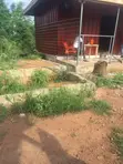 12x16ft Metal Container for Sale - 2