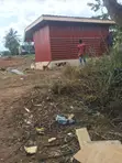 12x16ft Metal Container for Sale - 3