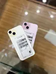 Apple iPhone 15 128GB Yellow - Foreign Used - 2