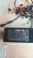 Tagan DualEngine Series 700W PSU TG700-U25 - 1