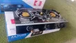 Ailyons 3 Burner Gas Cooker - 2