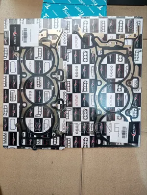Premium Ultra Power Head Gasket for Chevrolet & Cadillac